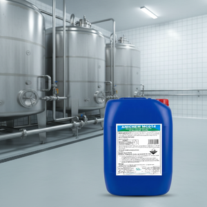 ANICHEM MCD14 Químico de Limpieza de Membranas UF Alcalinas para Instalaciones de Placas y Marcos Espirales, Eliminación de Grasa y Proteínas Lácteas - Product Image 1
