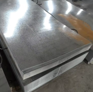 Tôles d'acier galvanisées légères et faciles à installer pour des villas en acier légères améliorant l'efficacité de construction - Product Image 3