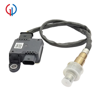Baru Sensor 0281007494 Sensor Sensor masalah partikulat Sensor PM untuk TOYOTA Land Cruiser