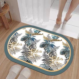 <span class=keywords><strong>Tapis</strong></span> d'intérieur sur mesure avec logo en lettres, grande taille, pour la décoration de la chambre à coucher, <span class=keywords><strong>tapis</strong></span> de forme personnalisée - Product Image 2