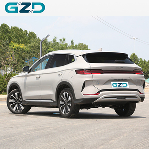 Byd song plus DMI 150KM SUV longue autonomie 5 portes 5 sièges Voiture électrique <span class=keywords><strong>hybride</strong></span> - Product Image 5