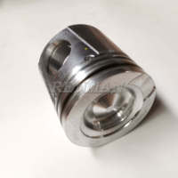 Pièces de moteur Cummins C8..3 ISLE ISC8.3, piston de moteur d'excavatrice 5255975