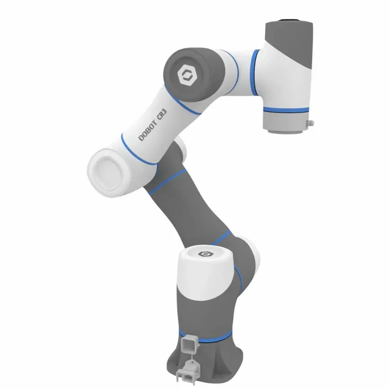 OkyRie Hochwertiger Cobot Colla borat ive Manipulator Roboterarm DOBOT CR3 6-Achsen-Kol labor ative Industrie roboter