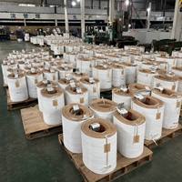 Transformateur immergé dans l'huile de distribution de puissance à enroulement en cuivre, à commutateur de dérivation hors circuit, 10 kV 2000 kVA, avec système de refroidissement ONAF avancé S13