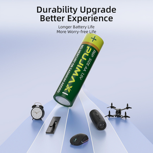 Pujimax tốt nhất Heavy Duty Carbon pin 20 cái R6P công nghiệp <span class=keywords><strong>AA</strong></span> Pin kẽm mno2 Carbon khô di động pin UM-3 cho nhà ở sử dụng - Product Image 3