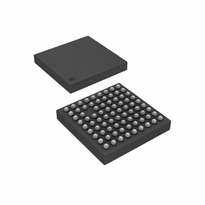 Embedded IC MCU 16BIT 128KB FLASH 80BGA 80 VFBGA In Stock Electronic Parts And Components MSP430F5328IZQE - Product Image 1