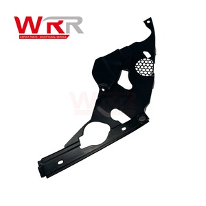 ซีลฝาครอบไฟหน้า 51767499928 7499928 สำหรับ BMW G20 G21 320i 330i M340i ระบบไฟส่องสว่างอัตโนมัติ แถบกันน้ำไฟหน้า ทนทาน - Product Image 2