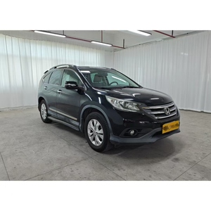 Auto Usado <span class=keywords><strong>Honda</strong></span> CR-V 2013, Volante a la Izquierda, SUV de 5 Plazas, Auto Usado a Gasolina con Techo Corredizo, Interior Claro, Automático, Volante a la Izquierda - Product Image 4