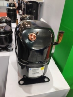Compresor de desplazamiento de 3HP, R22, refrigerante, 1PH, 220-240V, 50Hz, compresores alternativos herméticos para aire acondicionado