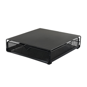 Soporte Magnético para Cápsulas de Café, Adhesivo para Montar en la Pared, Organizador de Cápsulas de Café para Refrigerador, Compatible con Cápsulas de Café Nespresso <span class=keywords><strong>Dolce</strong></span> <span class=keywords><strong>Gusto</strong></span> - Product Image 6