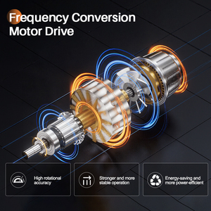 Benchtop Lage Snelheid Gekoelde <span class=keywords><strong>Centrifuge</strong></span> Rcf/Rpm Schakelbaar Bloed/Plasma/Klinisch/Onderzoek/Biotech Laboratorium Bar Scheiding - Product Image 4