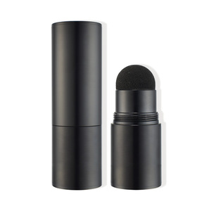 Poudre de cheveux hautement pigmentée imperméable sans Logo pour kit de mise en forme d'impression de pochoir de timbre de sourcil Poudre de définition de <span class=keywords><strong>sourcils</strong></span> d'apparence naturelle - Product Image 5
