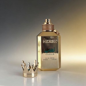 <span class=keywords><strong>Perfume</strong></span> Masculino Sexy al Por Mayor, 100 ml, Botella Octogonal Dorada de Lujo, Fragancia Árabe de Larga Duración para Uso Diario, Regalo para Fiestas - Product Image 3