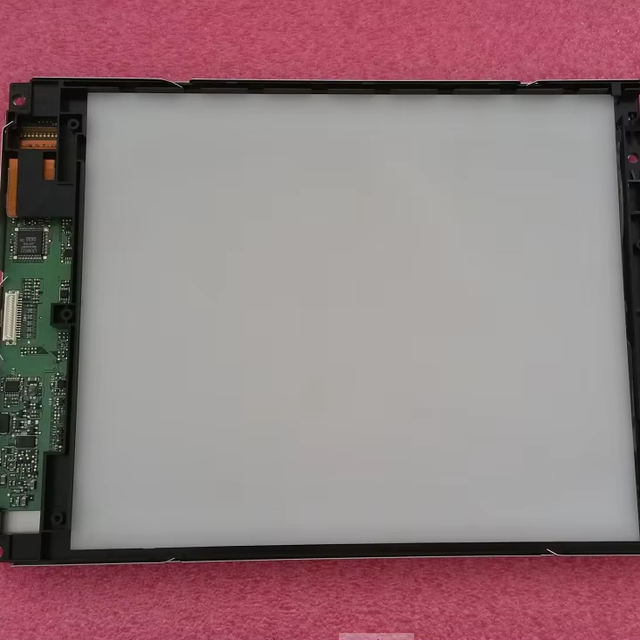 LQ104V1DC31 Lcd Screen in Stock for Injection Molding Machine with Good Quality 100% Tested Ok