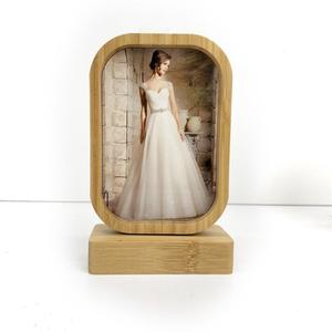 Cadres <span class=keywords><strong>photo</strong></span> en <span class=keywords><strong>aluminium</strong></span> avec disque en <span class=keywords><strong>aluminium</strong></span> pour la décoration personnalisée de la maison et de l'hôtel, blancs pour la sublimation - Product Image 6