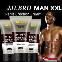 Crema de Masaje Maxman de Larga Duración, Juguetes para Adultos, Productos para el Cuidado de las Partes Íntimas, Cuidado Corporal para Hombres, Productos para Agrandar el Pene
