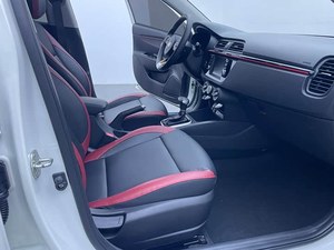Voiture d'occasion chinoise pas chère <span class=keywords><strong>KX</strong></span> CROSS 2017 2018 <span class=keywords><strong>2019</strong></span> Modèle 1.4L Expédition mondiale - Product Image 3
