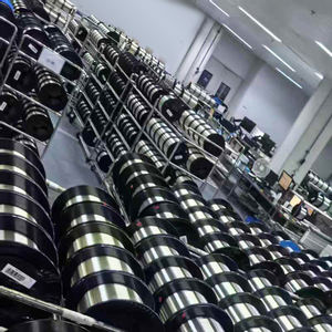 热销 G657A2 裸纤光缆 25.2公里 50.4公里 卷装单模裸纤光缆 - Product Image 1