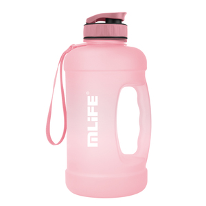 64oz demi-<span class=keywords><strong>gallon</strong></span> transparent givré 2 litres Gym verres <span class=keywords><strong>en</strong></span> plastique pour le sport utilisation <span class=keywords><strong>en</strong></span> session - Product Image 5