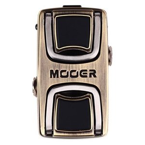 Multiefectos para Guitarra Wahter Bronze - Product Image 1