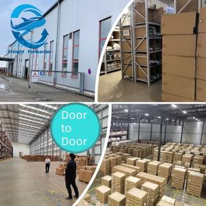 China Expediteur 'S Deur-Tot-Deur Vrachtwagen Bezorgservice Amazon Fba Forwarder China Spain Internationale Express Trucking - Product Image 5