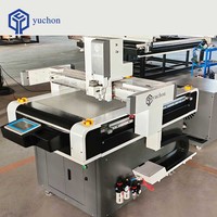 Plotter de Corte Plano Digital para Vinilo y PVC, Máquina de Corte para Decoración Publicitaria