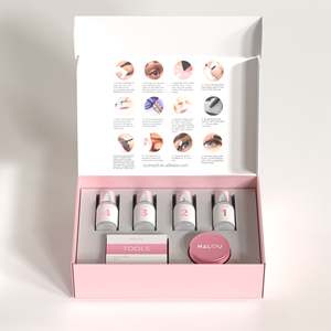 L-cisteina Vegan proteina <span class=keywords><strong>ciglia</strong></span> Lifting casa Kit <span class=keywords><strong>ciglia</strong></span> per <span class=keywords><strong>ciglia</strong></span> e <span class=keywords><strong>ciglia</strong></span> Perm balsamo per <span class=keywords><strong>ciglia</strong></span> cisteamina Kit di sollevamento sopracciglia per la <span class=keywords><strong>laminazione</strong></span> - Product Image 2