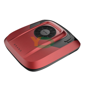 <span class=keywords><strong>Aire</strong></span> <span class=keywords><strong>Acondicionado</strong></span> Eléctrico de 12v 24v Integrado en el Techo, <span class=keywords><strong>Aire</strong></span> <span class=keywords><strong>Acondicionado</strong></span> de Estacionamiento de 12v para Camiones, Autocaravanas, Casas Rodantes - Product Image 1