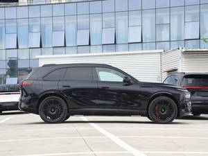 XPENG G9 2025 725 Max EV Flagship: autonomia CLTC di 725 km, ricarica ultra-rapida 800V 5C in 12 minuti e piattaforma di guida intelligente NVIDIA Orin - Product Image 2