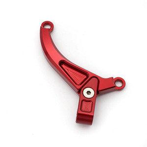 Modified <b>Clutch</b> Puller Cable Holder for Benelli TNT125 TNT135 BJ125-3E Motorcycles Enhanced Body Systems Accessory - Product Image 2