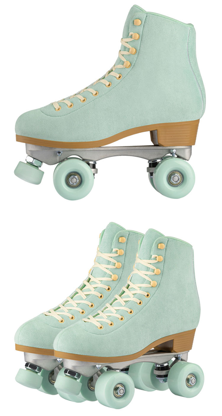 Light green-glitter