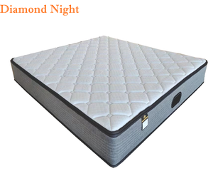 Phòng ngủ và bệnh viện sử dụng cao su Bộ nhớ Bọt Túi mùa xuân nệm trong một hộp Kích thước điều chỉnh giấc ngủ thoải mái giải pháp - Product Image 3