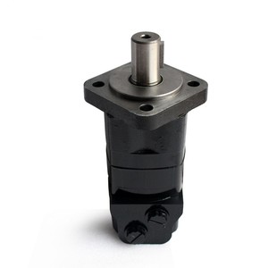 Moteur hydraulique à faible vitesse et couple élevé de la série 2000 pour moissonneuse-batteuse |   Fabricant direct d'usine et service OEM/ODM - Product Image 3