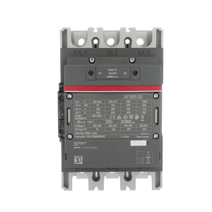 Brandneue und originale AF265-30-11-13 <span class=keywords><strong>3</strong></span>-polige Schütz-SPS-programmier bare Steuerung - Product Image 3