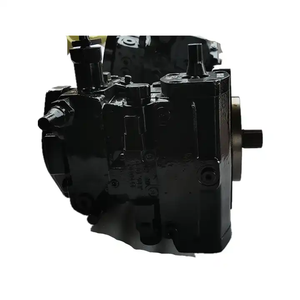 Pompe à pistons axiaux à déplacement variable A4VG56DA1D8/32R-NZC02F005S A4VG56 A4VG56DA1D3R/32R-NAC02F045SP-S - Product Image 4