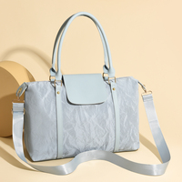 Sac bandoulière personnalisé avec logo, sac à main sport pour femme, sac messager à poignée supérieure, sac multifonctionnel durable à sangle unique pour livres et téléphone