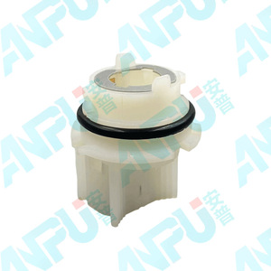ที่วางหลอดไฟรถยนต์ RZ 01 A0108 12 V สำหรับรถบรรทุกขนาดกลาง-หนักของวอลโว่ ซีรีส์ S25 ซ็อกเก็ตทดแทน - Product Image 4