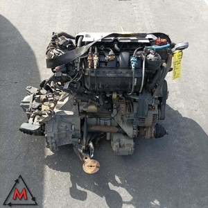 Motore Alfa Romeo 156 1.8 benzina 106kW AR32201 usato, 197.000 km (87473) - Product Image 4