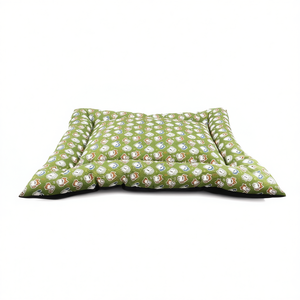 Yommy Dog <b>Bed</b> Mat 135x102cm Non-Slip Pet <b>Cushion</b> for Dogs - Product Image 2