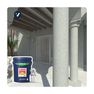 Vernice Spray Acrilica <span class=keywords><strong>per</strong></span> <span class=keywords><strong>Esterni</strong></span> Vanlei, Design Effetto Pietra Liquida <span class=keywords><strong>per</strong></span> Pitture Domestiche - Product Image 5