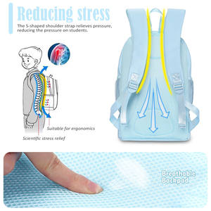 Sac à dos isotherme Oxford personnalisé de 9 litres, très vendu, pour le déjeuner, idéal pour les employés de bureau et les activités de plein air - Product Image 6