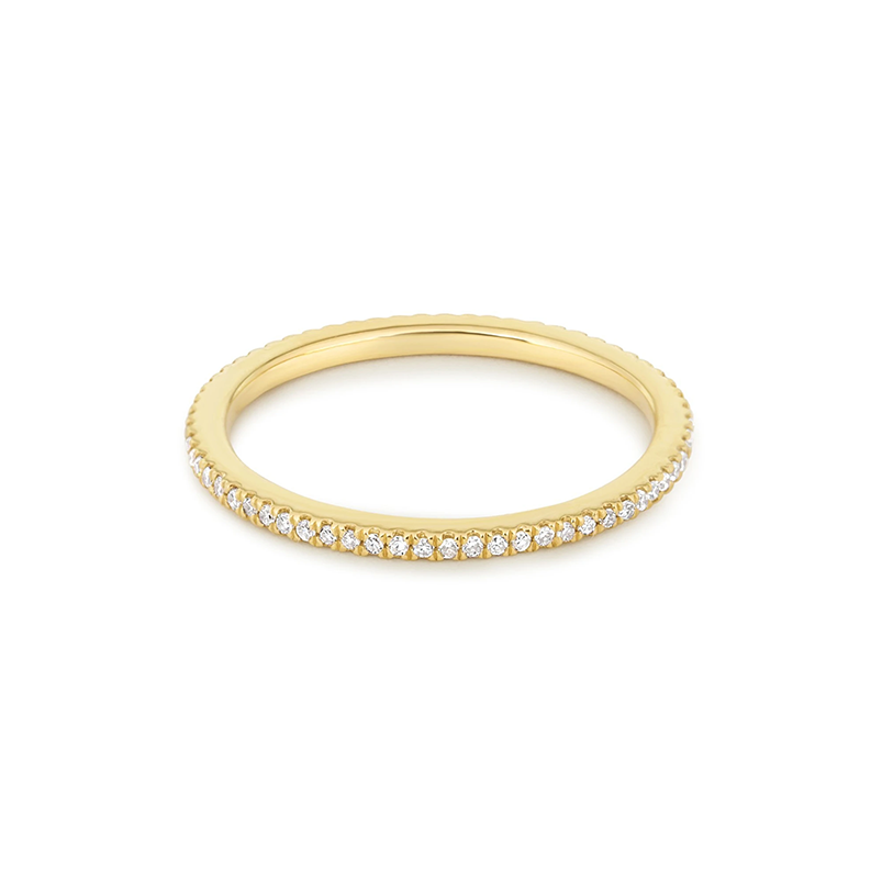 1.4มม. วงทอง14K