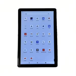 Tablette d'écriture intelligente Saral 10 pouces, tablette de dessin électronique, stylet, 4G, écran LCD, tablette à dessin, processeur octa-core, Android 12, 2 Go + 32 Go - Product Image 1