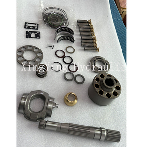 Pièces de rechange pour pompe à pistons axiaux à déplacement variable A4VG56 A4VG71 A4VG90 A4VG125 A4VG180 A4VG25 - Product Image 6