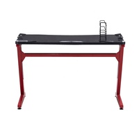 Bureau d'ordinateur personnel, Table de Gamer professionnelle, pour e-sport