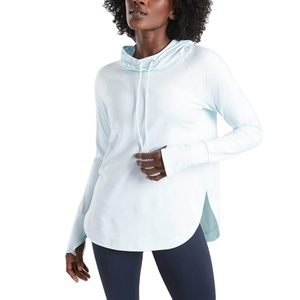 Sudadera con Cremallera Impermeable de Punto Casual con Cuello Alto y Forro de Invierno, Bordado de Logotipo Personalizado, para Fitness y Actividades al Aire Libre - Product Image 1