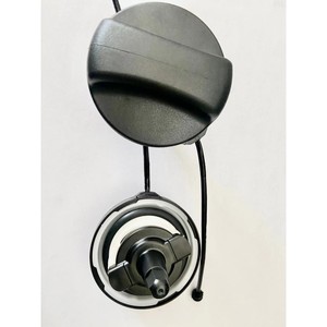 Bouchon d'huile moteur de voiture, pièce de rechange pour Mercedes Benz, Bmw, Peugeot, Citroen, Toyota, Honda, Hyundai, Kia, Audi, 100mm - Product Image 2