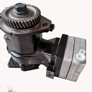 Compressore d'aria C4929623 4929623 dei pezzi di ricambio del motore di DCEC 6CT