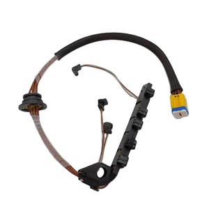 Arnés de Cableado de Interfaz Hidráulica para Caja de Cambios Automática AL4 252926 para 206 307 308 <span class=keywords><strong>408</strong></span> - Product Image 1
