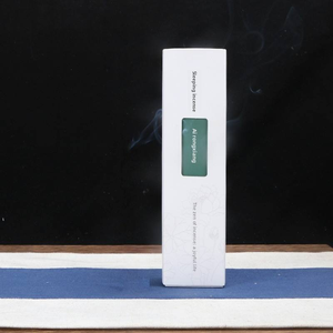 Bâtonnets diffuseurs en fibre de polyester marron pour diffuseur de parfum d'intérieur et de bureau - Product Image 6